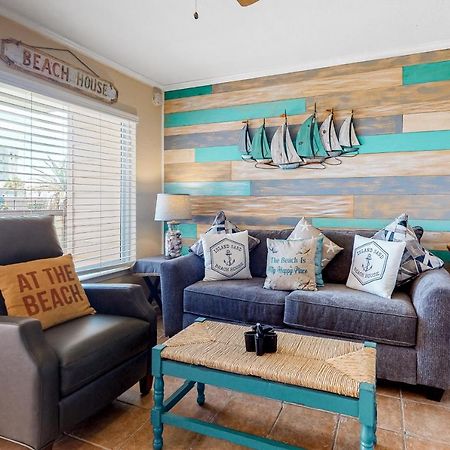 Marvilla Condo My Happy Place Galveston Esterno foto