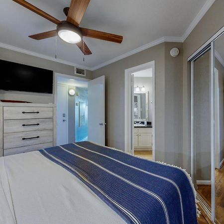 Marvilla Condo My Happy Place Galveston Esterno foto