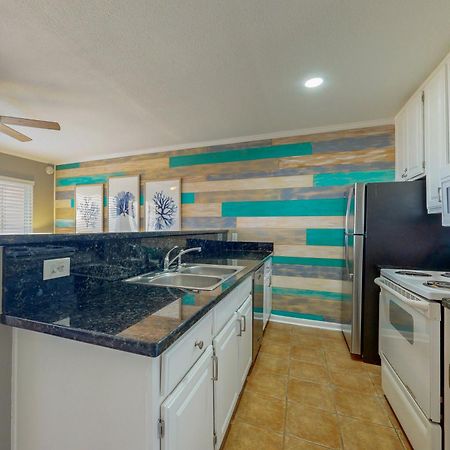 Marvilla Condo My Happy Place Galveston Esterno foto