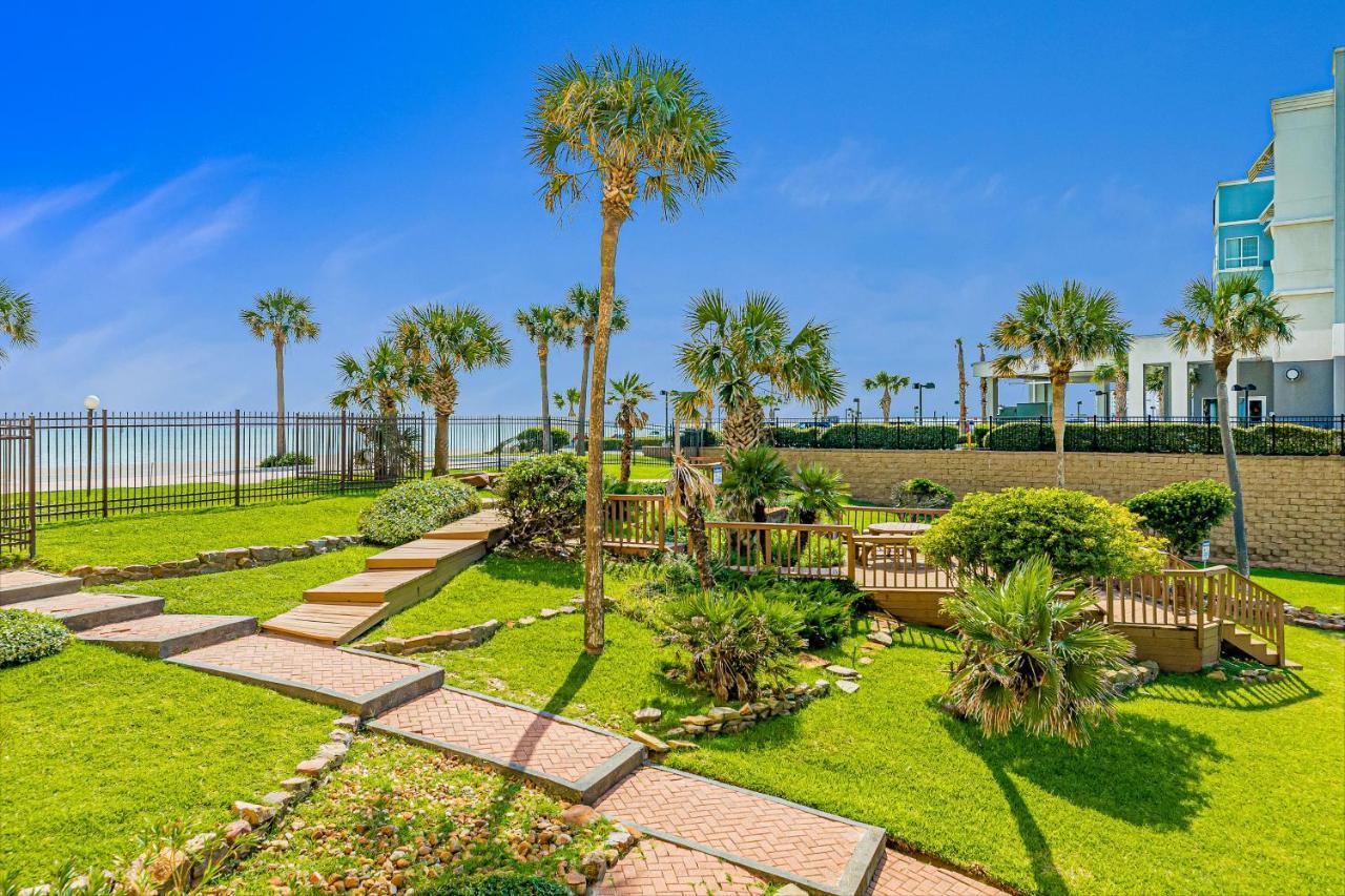 Marvilla Condo My Happy Place Galveston Esterno foto