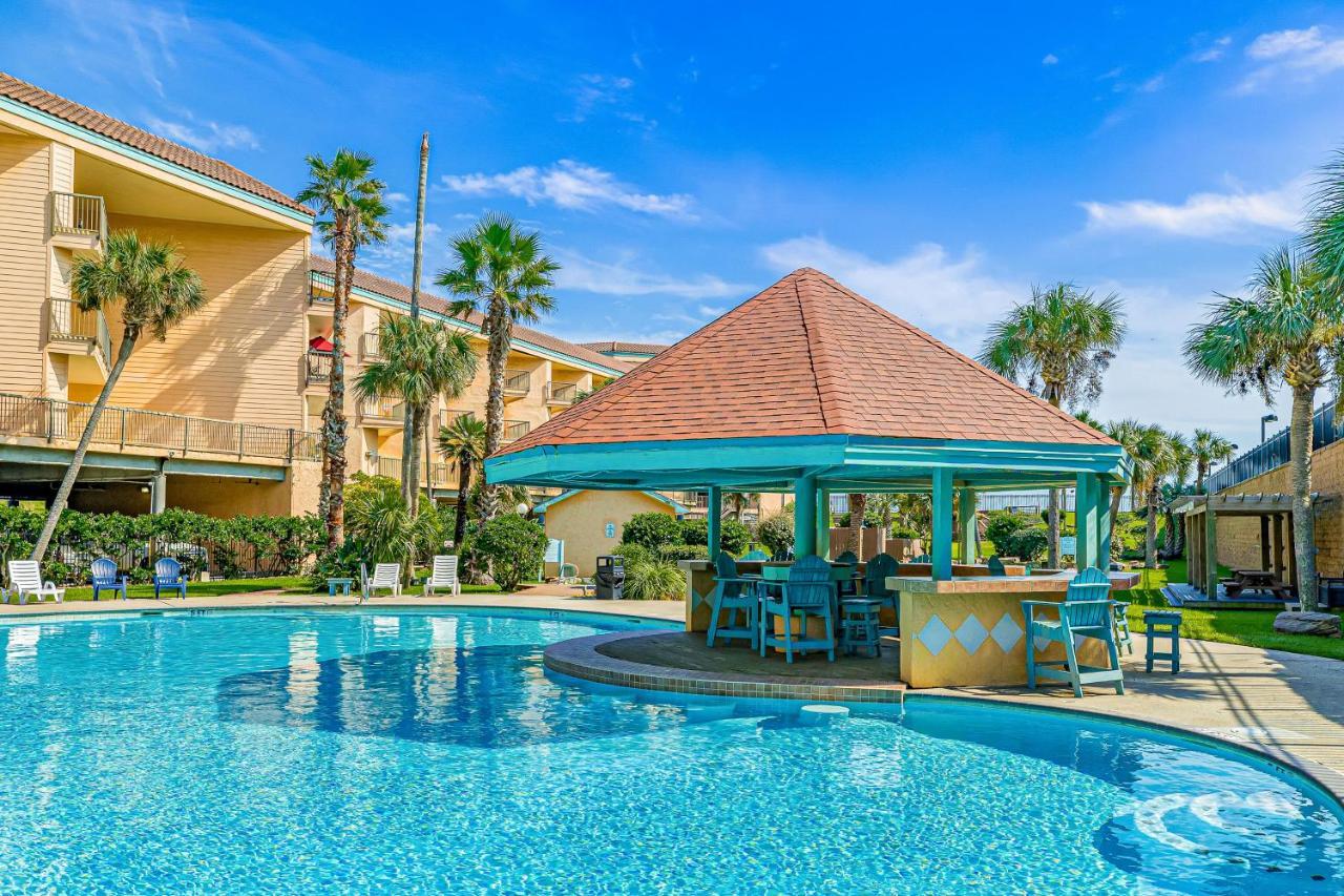 Marvilla Condo My Happy Place Galveston Esterno foto
