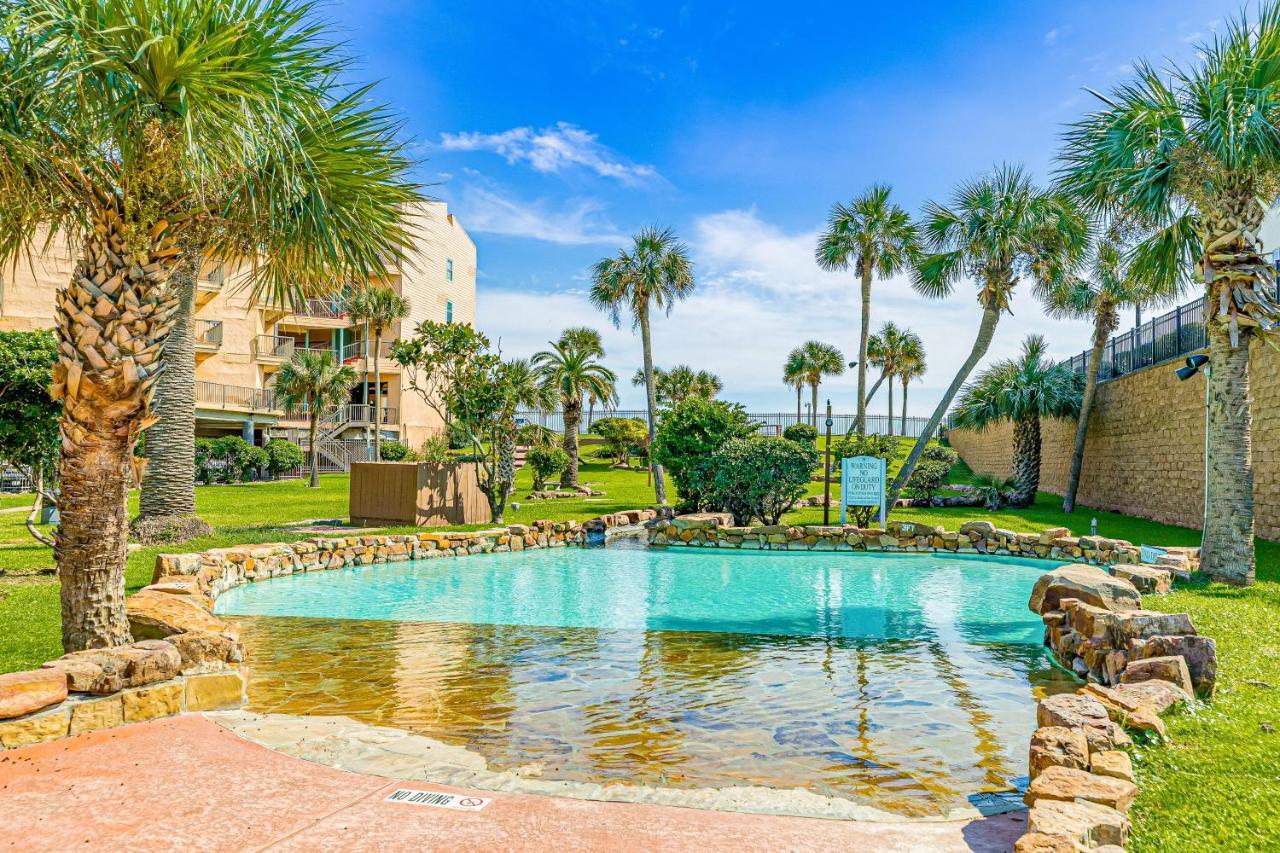 Marvilla Condo My Happy Place Galveston Esterno foto