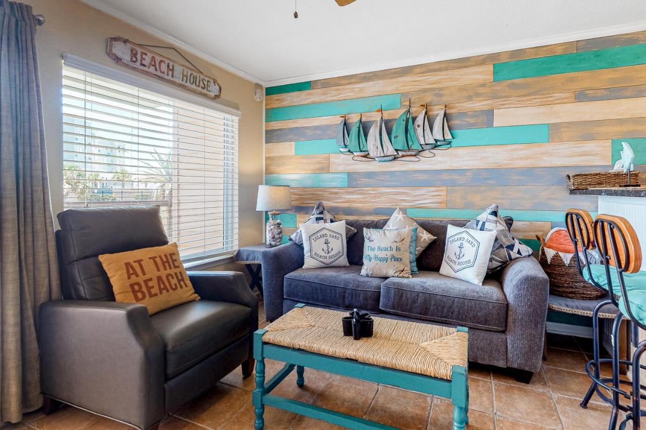 Marvilla Condo My Happy Place Galveston Esterno foto