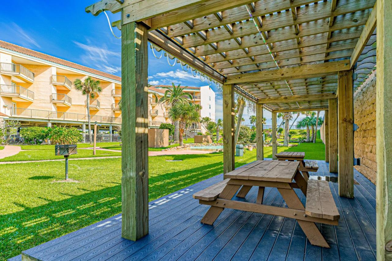 Marvilla Condo My Happy Place Galveston Esterno foto