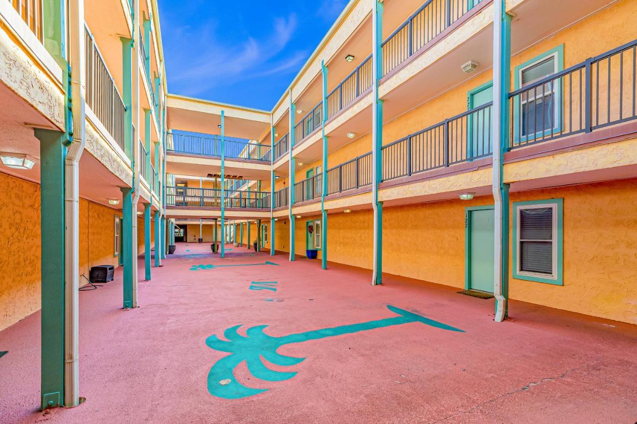 Marvilla Condo My Happy Place Galveston Esterno foto