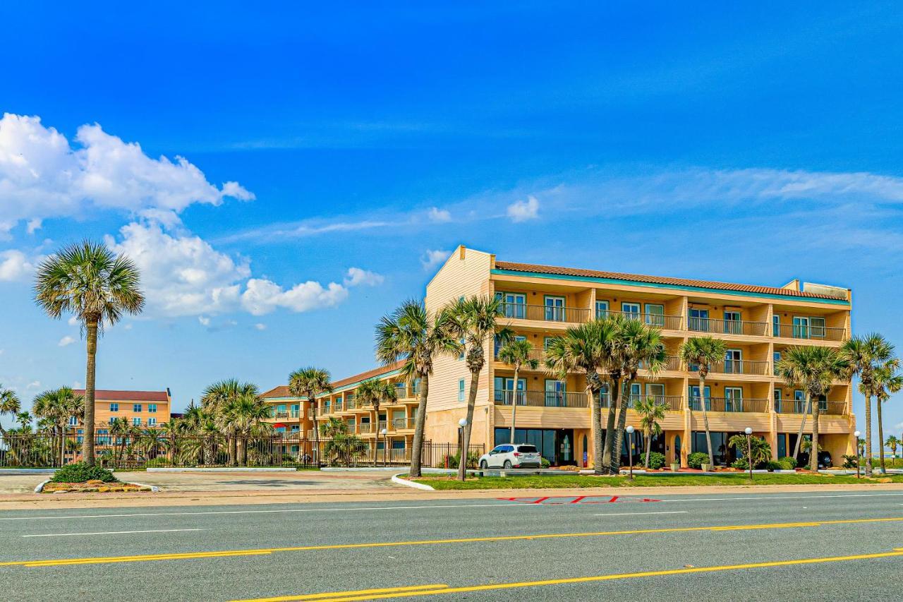 Marvilla Condo My Happy Place Galveston Esterno foto