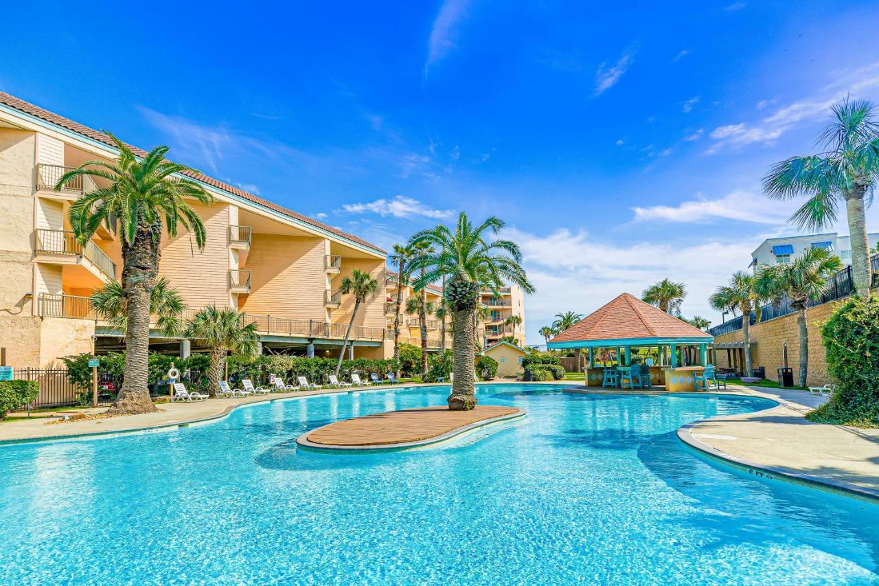 Marvilla Condo My Happy Place Galveston Esterno foto