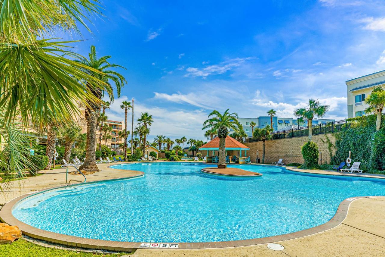 Marvilla Condo My Happy Place Galveston Esterno foto