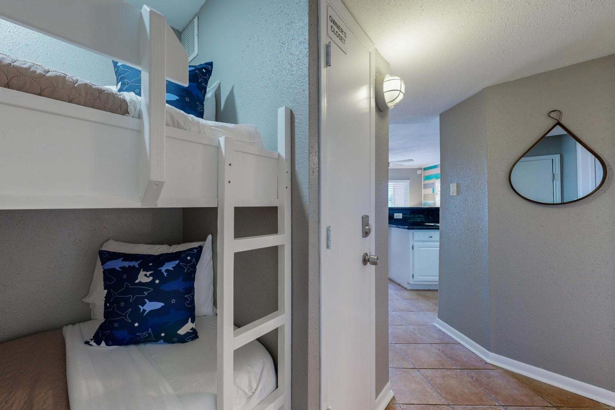 Marvilla Condo My Happy Place Galveston Esterno foto