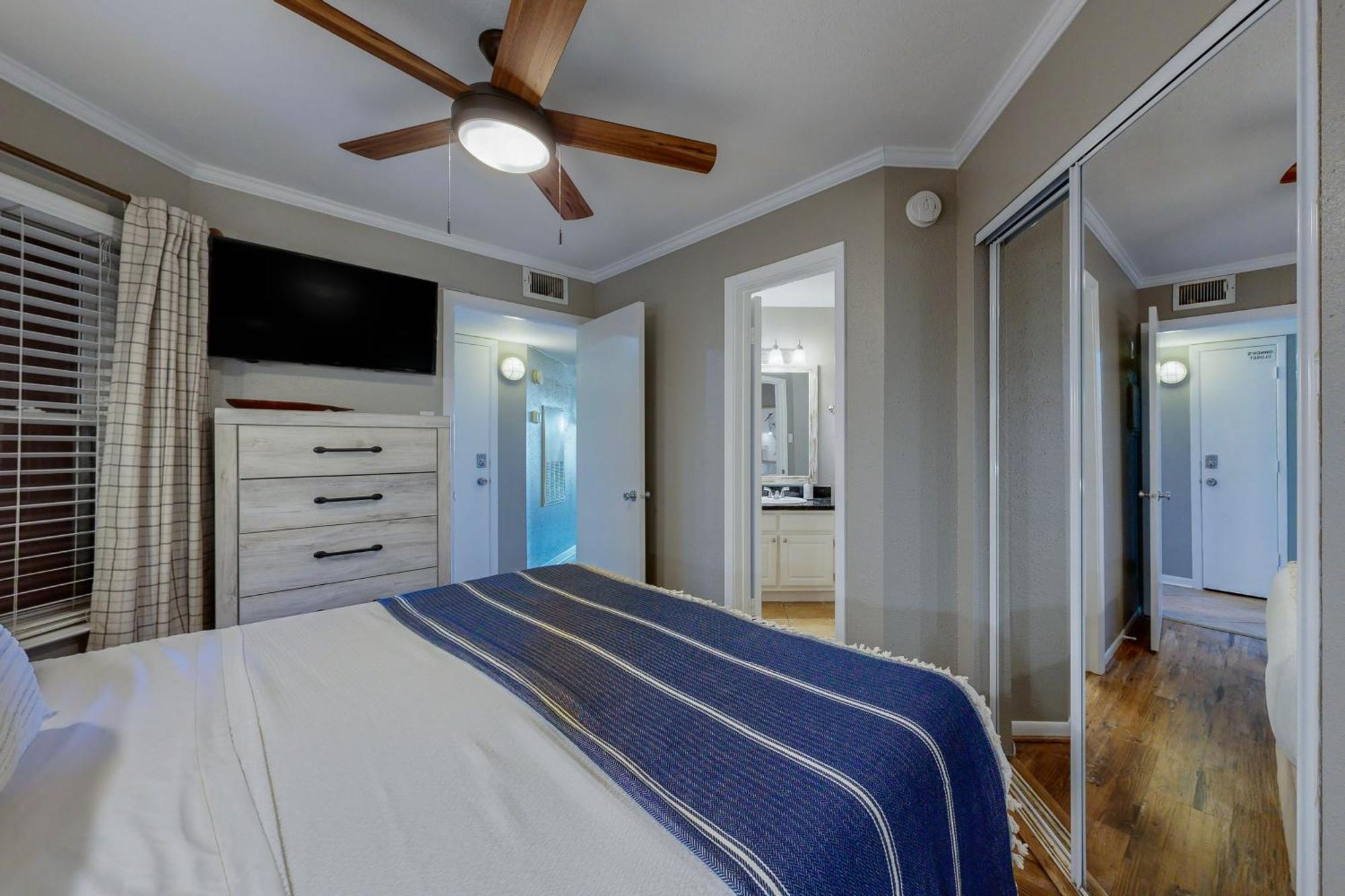 Marvilla Condo My Happy Place Galveston Esterno foto