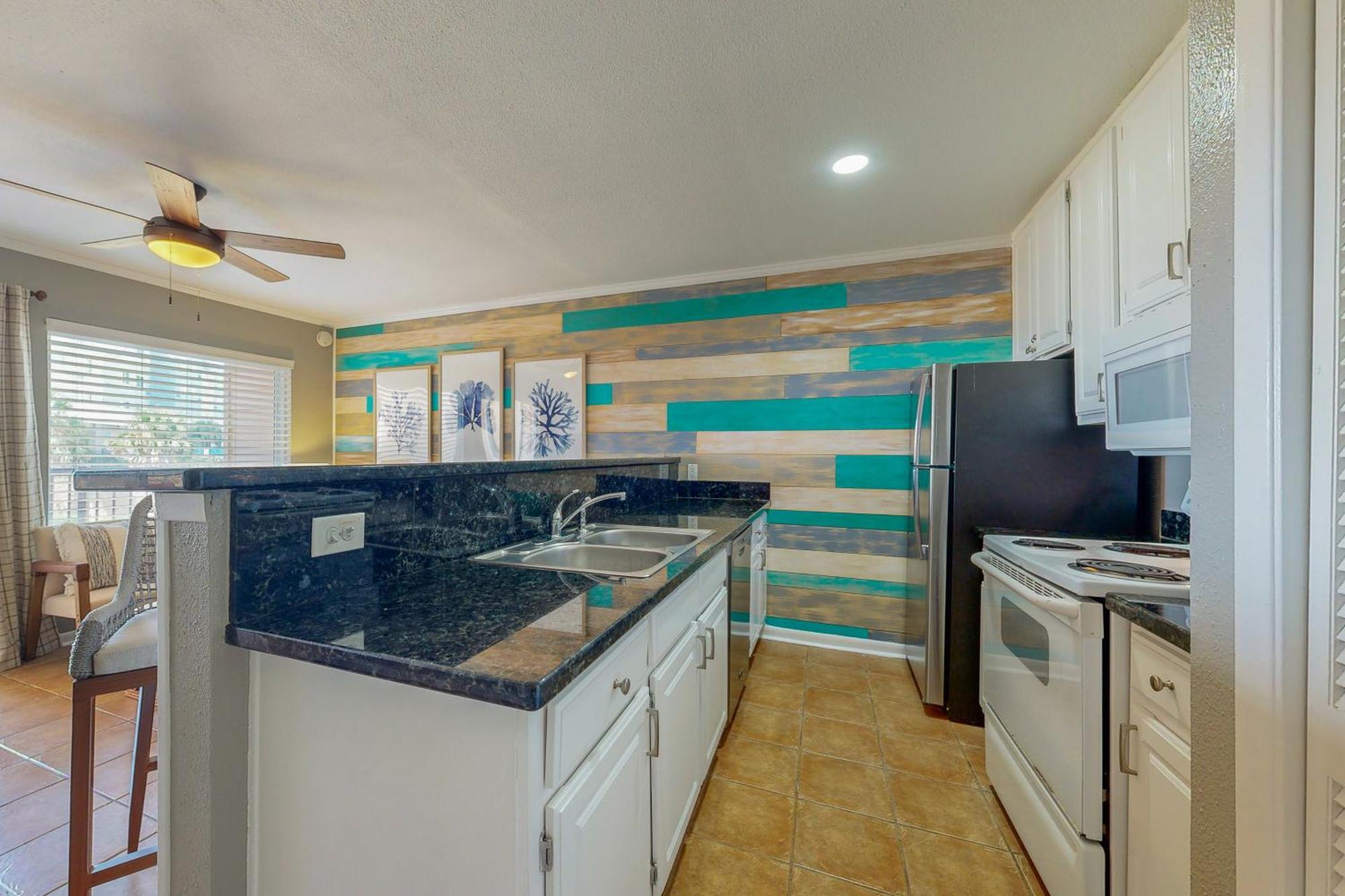 Marvilla Condo My Happy Place Galveston Esterno foto