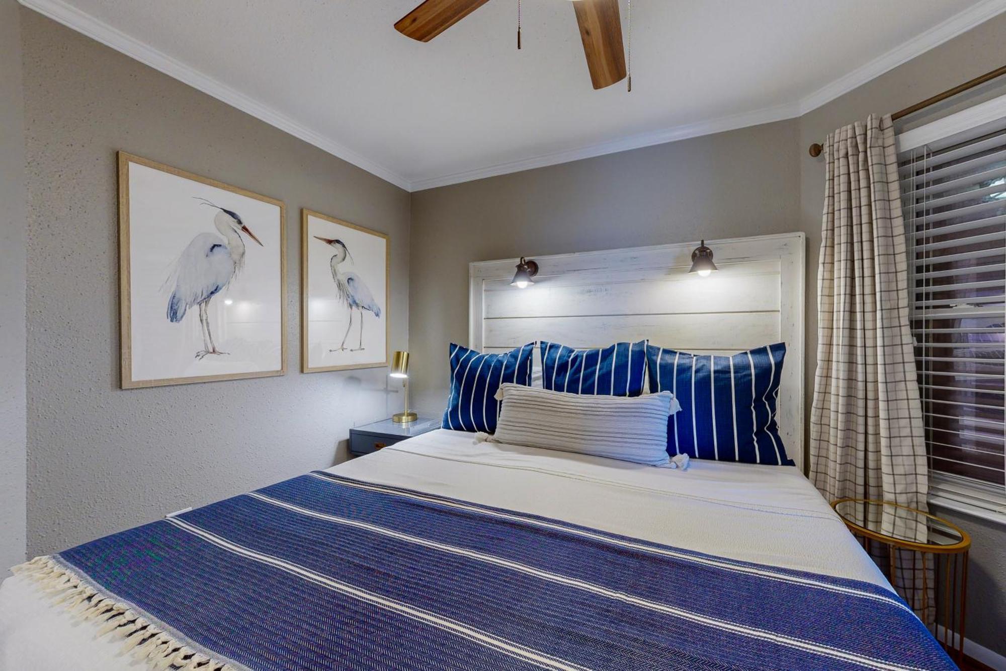 Marvilla Condo My Happy Place Galveston Esterno foto